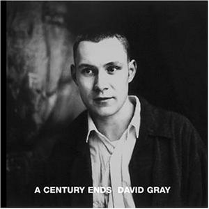 Cover of 'A Century Ends' - David Gray
